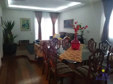Apartamento com 3 Quartos à venda, 107m² no Chácara Santo Antônio (Zona Leste), São Paulo