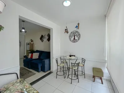 Apartamento com 3 Quartos para alugar, 65m² no Vila Mazzei, São Paulo