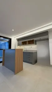 Apartamento com 2 Quartos à venda, 77m² no Setor Marista, Goiânia