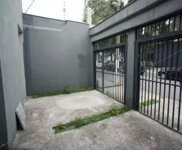 Casa com 3 Quartos para venda ou aluguel, 160m² no Jardim Paulistano, São Paulo