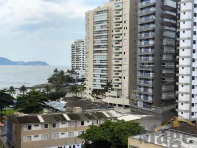 Apartamento com 3 Quartos à venda, 83m² no Vila Alzira, Guarujá