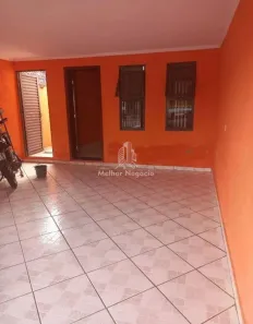Casa com 3 Quartos à venda, 150m² no Parque Orlanda III, Piracicaba