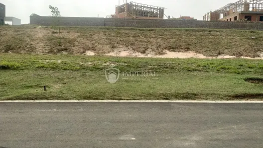 Lote/Terreno à venda, 503m² no Condomínio Terras de São José, Itu