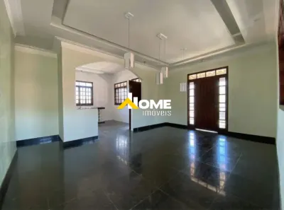 Casa com 6 Quartos à venda, 551m² no Santa Helena (Barreiro), Belo Horizonte