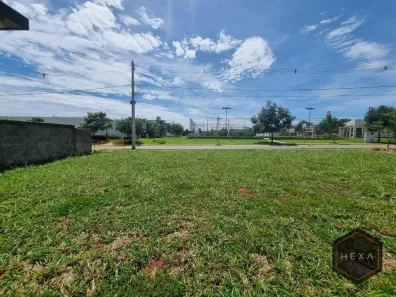 Lote/Terreno à venda, 312m² no Residencial Parqville Jacarandá, Aparecida de Goiânia