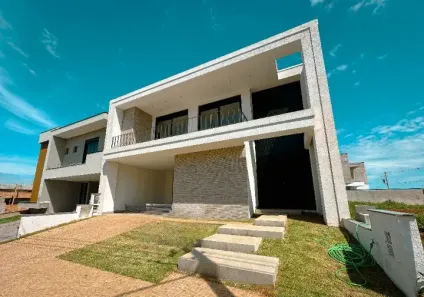 Casa de Condomínio com 3 Quartos à venda, 263m² no Parque Brasil 500, Paulínia