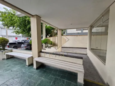 Apartamento com 2 Quartos à venda, 60m² no Enseada, Guarujá