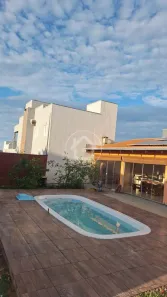 Casa com 3 Quartos à venda, 201m² no Chapada dos Guimarães, Chapada dos Guimarães