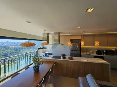 Apartamento com 2 Quartos à venda, 78m² no Alphaville Empresarial, Barueri