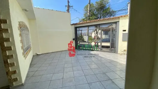Casa com 3 Quartos à venda, 183m² no Parque Casa de Pedra, São Paulo