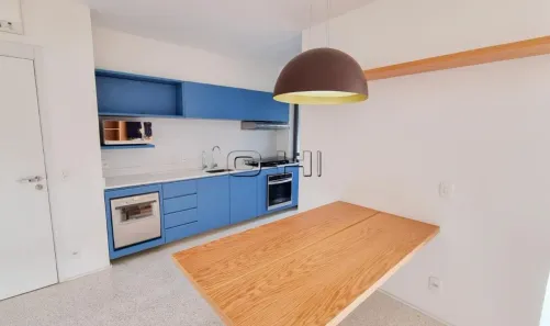 Apartamento com 2 Quartos à venda, 101m² no Vila Olímpia, São Paulo