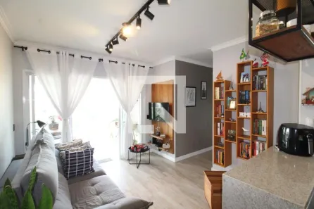 Apartamento com 2 Quartos à venda, 64m² no Jardim São Paulo(Zona Norte), São Paulo