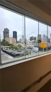Sala Comercial para alugar, 10m² no Santo Amaro, São Paulo