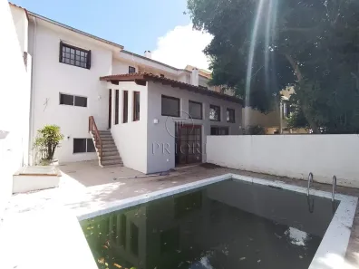 Casa de Condomínio com 3 Quartos à venda, 160m² no Santo Antônio, Porto Alegre