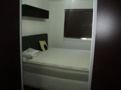 Apartamento com 2 Quartos para alugar, 66m² no Mansões Santo Antônio, Campinas