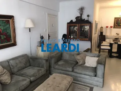 Apartamento com 3 Quartos à venda, 162m² no Jardim Paulista, São Paulo