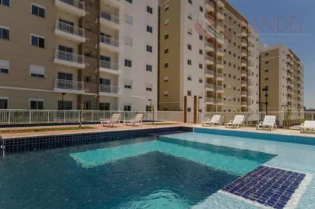 Apartamento com 2 Quartos para venda ou aluguel, 65m² no Interlagos, São Paulo