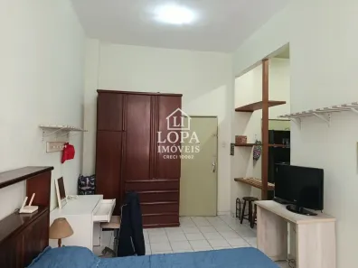 Apartamento com 1 Quarto à venda, 30m² no Centro, Rio de Janeiro