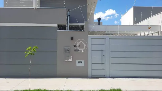 Casa com 3 Quartos à venda, 75m² no Vila Margarida, Campo Grande