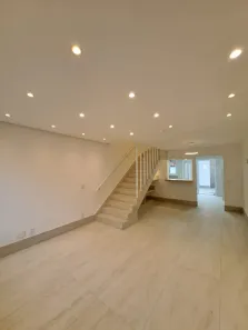 Casa com 3 Quartos para alugar, 90m² no Campo Belo, São Paulo