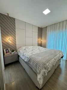 Apartamento com 3 Quartos à venda, 117m² no Andorinha, Itapema