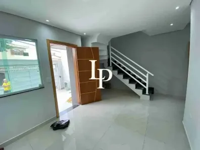 Casa com 2 Quartos à venda, 154m² no Vila Curuçá, Santo André