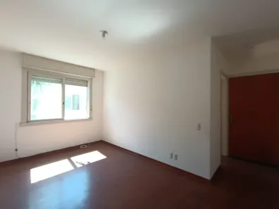 Apartamento com 1 Quarto à venda, 44m² no Jardim do Salso, Porto Alegre