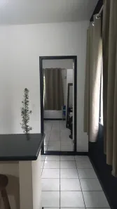 Apartamento com 1 Quarto para alugar, 30m² no Novo Cavaleiro, Macaé