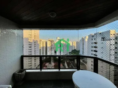 Apartamento com 3 Quartos à venda, 135m² no Pitangueiras, Guarujá
