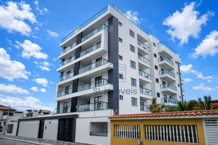 Cobertura com 3 Quartos à venda, 267m² no Costazul, Rio das Ostras