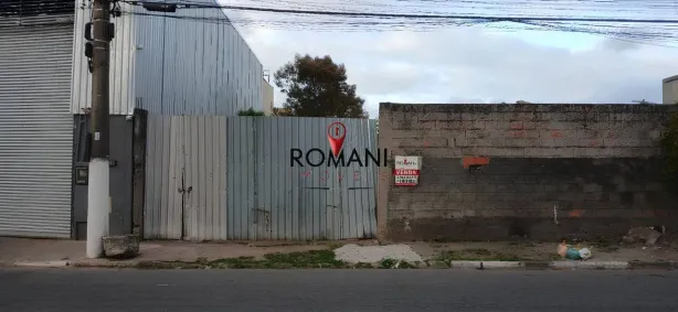 Lote/Terreno à venda, 350m² no Jardim Quaresmeira, Suzano