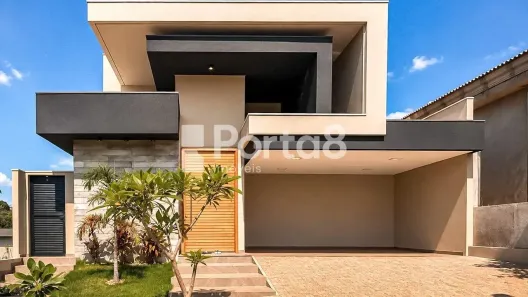 Casa de Condomínio com 3 Quartos à venda, 276m² no Residencial Maria Júlia, São José do Rio Preto