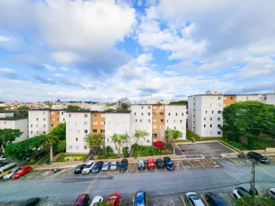 Apartamento com 2 Quartos à venda, 57m² no Vila São José (Cidade Dutra), São Paulo