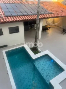 Casa com 4 Quartos à venda, 274m² no Jardim Morumbi, Sorocaba