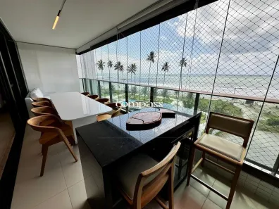 Apartamento com 4 Quartos à venda, 174m² no Paiva, Cabo de Santo Agostinho