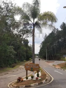Lote/Terreno à venda, 646m² no , Guararema