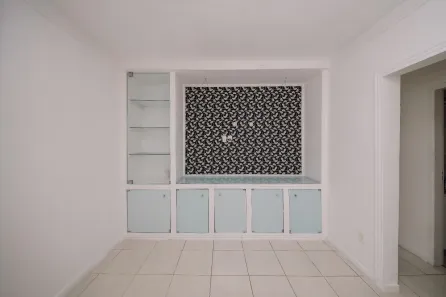 Apartamento com 2 Quartos à venda, 77m² no Teixeiras, Juiz de Fora