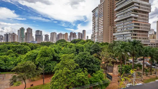 Apartamento com 4 Quartos à venda, 306m² no Setor Bueno, Goiânia