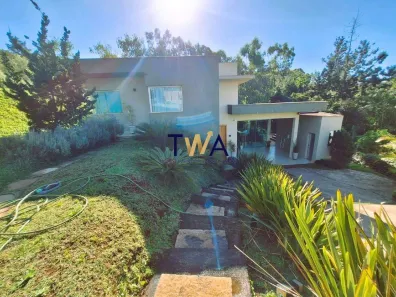 Casa de Condomínio com 3 Quartos à venda, 412m² no Villa Bella, Itabirito