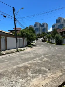 Apartamento com 1 Quarto para alugar, 80m² no Itapuã, Salvador