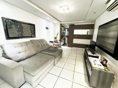 Apartamento com 3 Quartos à venda, 61m² no Igara, Canoas