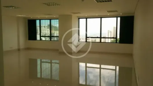 Sala Comercial à venda, 100m² no Vila da Serra, Nova Lima