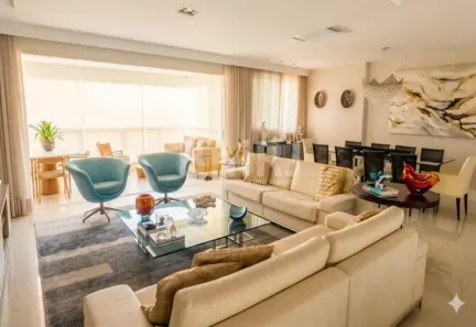 Apartamento com 3 Quartos à venda, 190m² no Barra da Tijuca, Rio de Janeiro