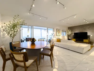 Apartamento com 3 Quartos à venda, 159m² no Água Branca, São Paulo