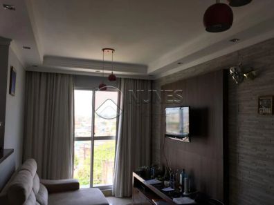 Apartamento com 2 Quartos à venda, 51m² no Bussocaba, Osasco
