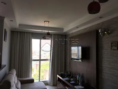 Apartamento com 2 Quartos à venda, 51m² no Bussocaba, Osasco