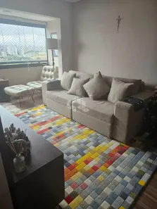 Apartamento com 3 Quartos à venda, 88m² no Nossa Senhora do Ó, São Paulo