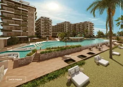 Apartamento com 1 Quarto à venda, 42m² no , Maragogi
