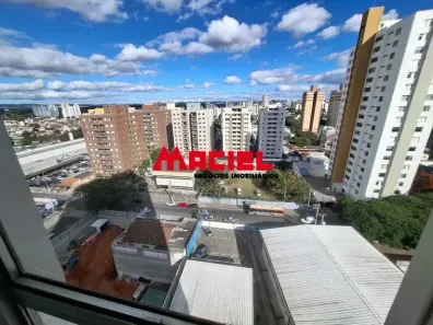Sala Comercial à venda, 45m² no Centro, São José dos Campos