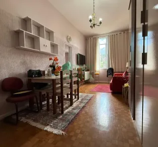 Apartamento com 1 Quarto à venda, 32m² no Alto, Teresópolis